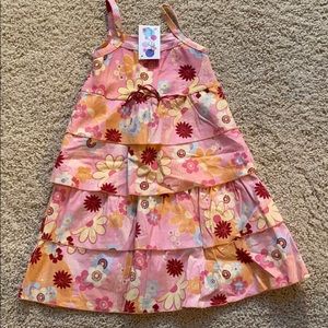 VINTAGE Mad Sky Dress